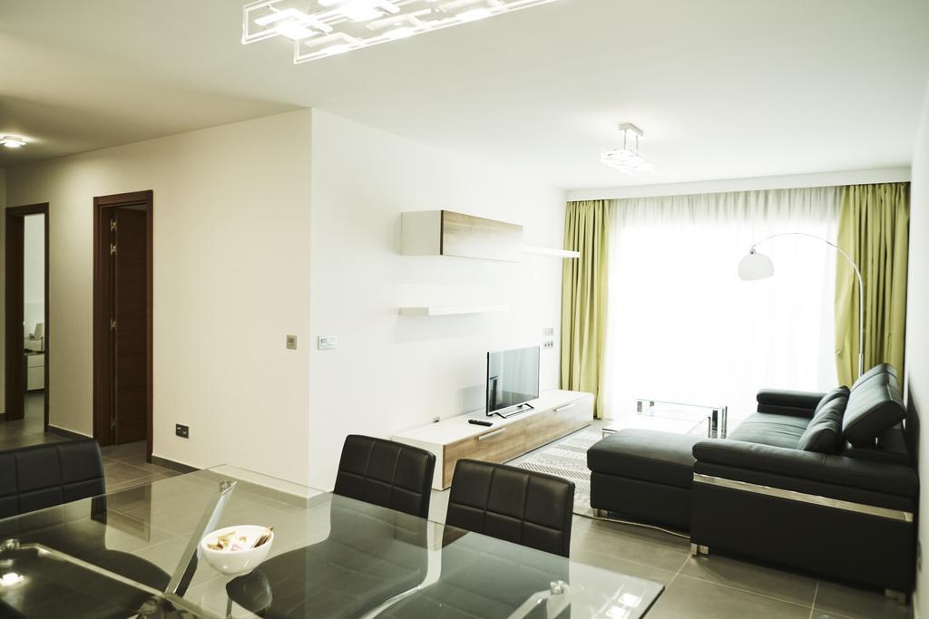 Luxury Apartment Las Terrazas El Medano  Bagian luar foto