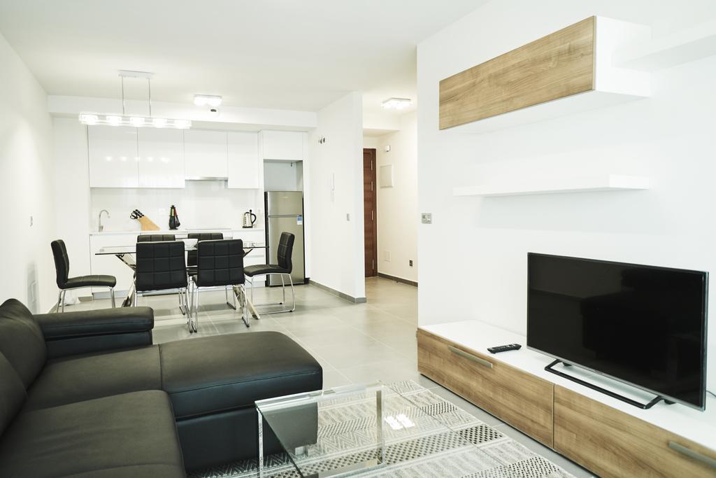 Luxury Apartment Las Terrazas El Medano  Bagian luar foto