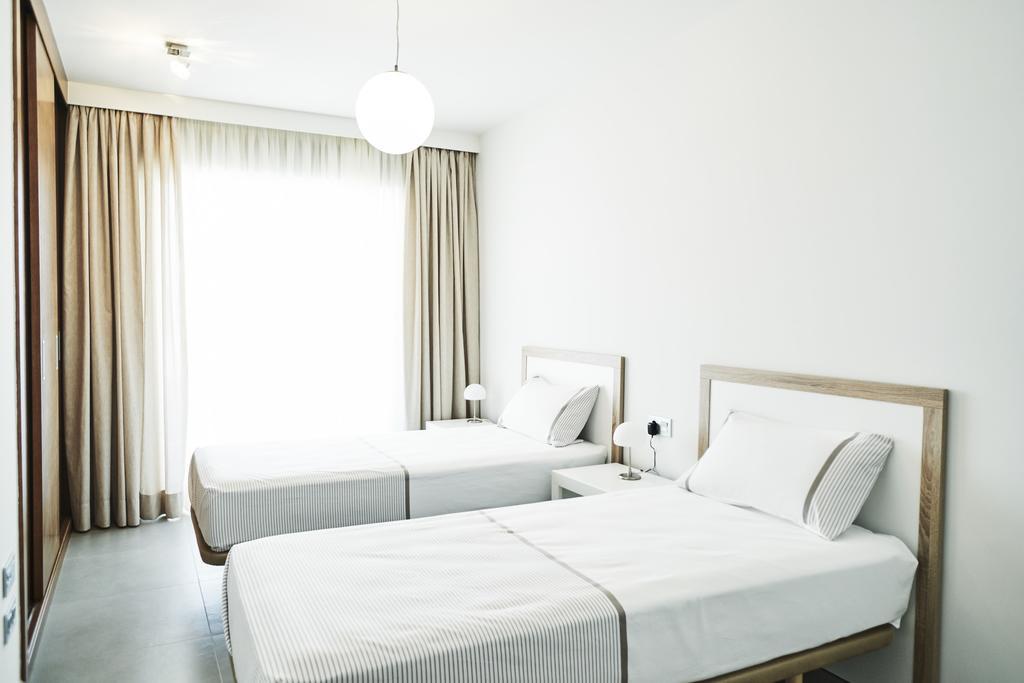 Luxury Apartment Las Terrazas El Medano  Bagian luar foto
